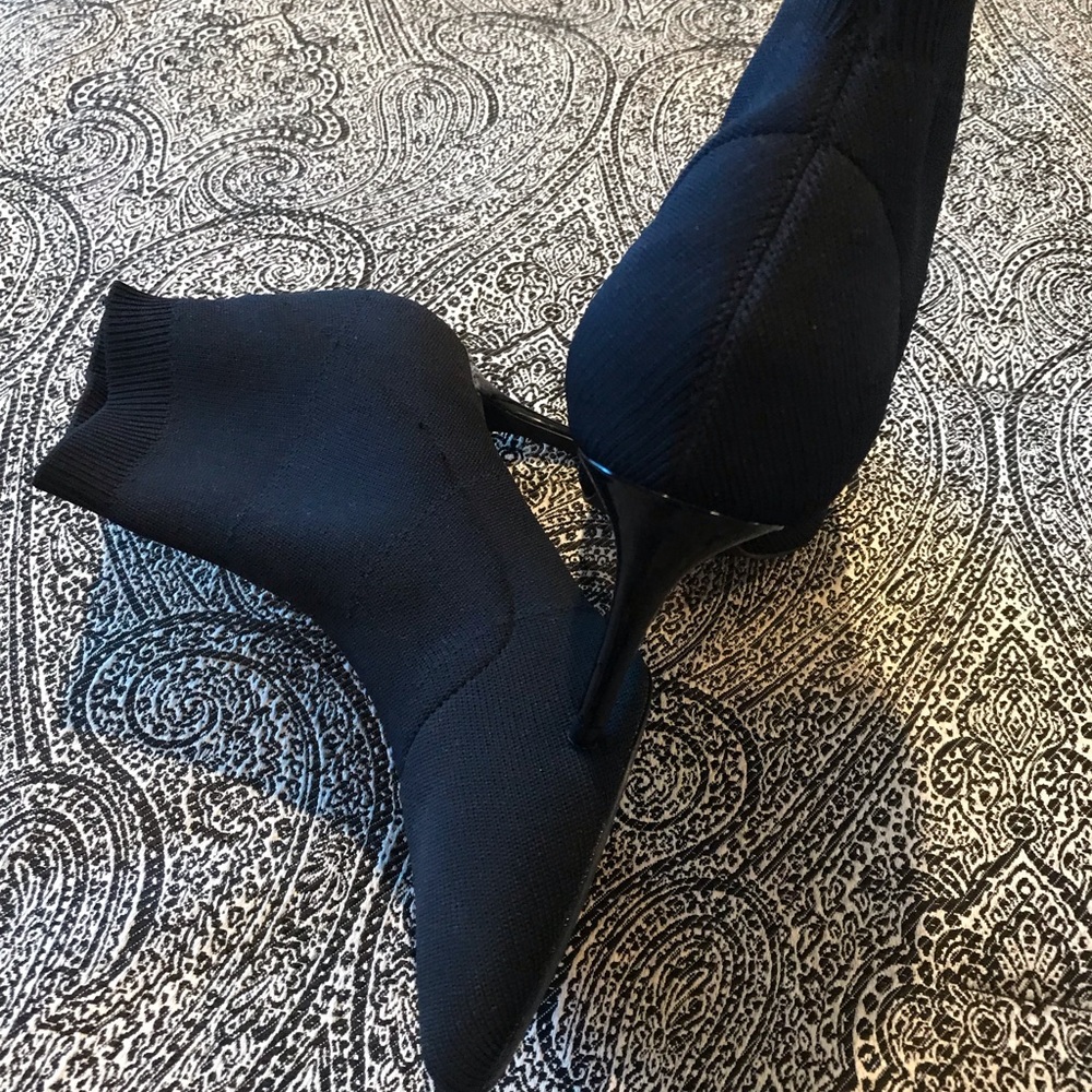 Booties - Picture 6 of 6